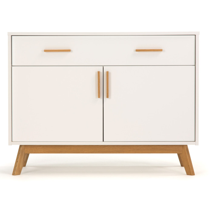 Kensal Nordic Compact komoda Kensal Nordic Compact komoda